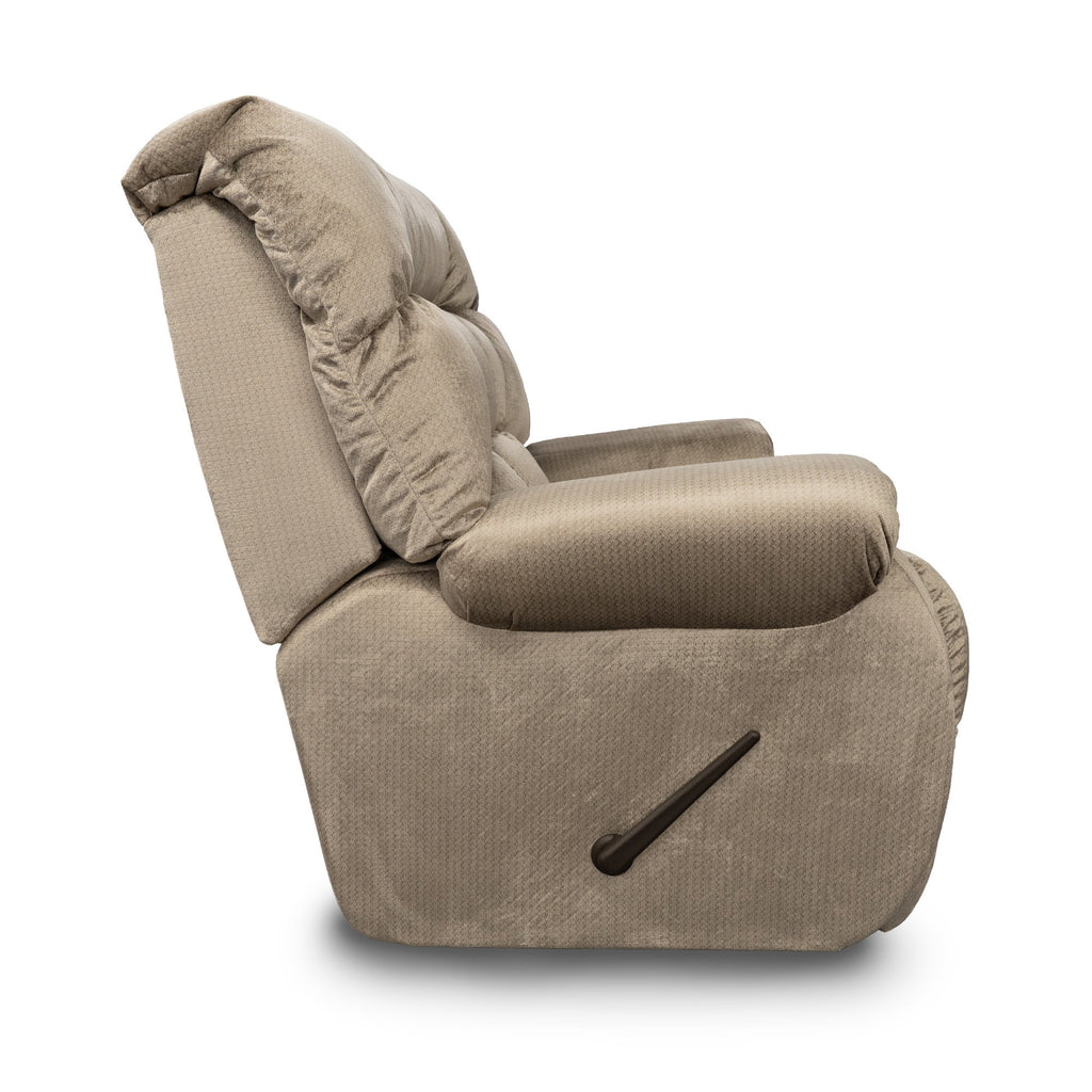 Jacksonville Recliner - Fabric