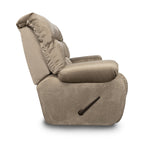 Jacksonville Recliner - Fabric