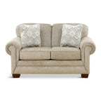 Waverly Loveseat