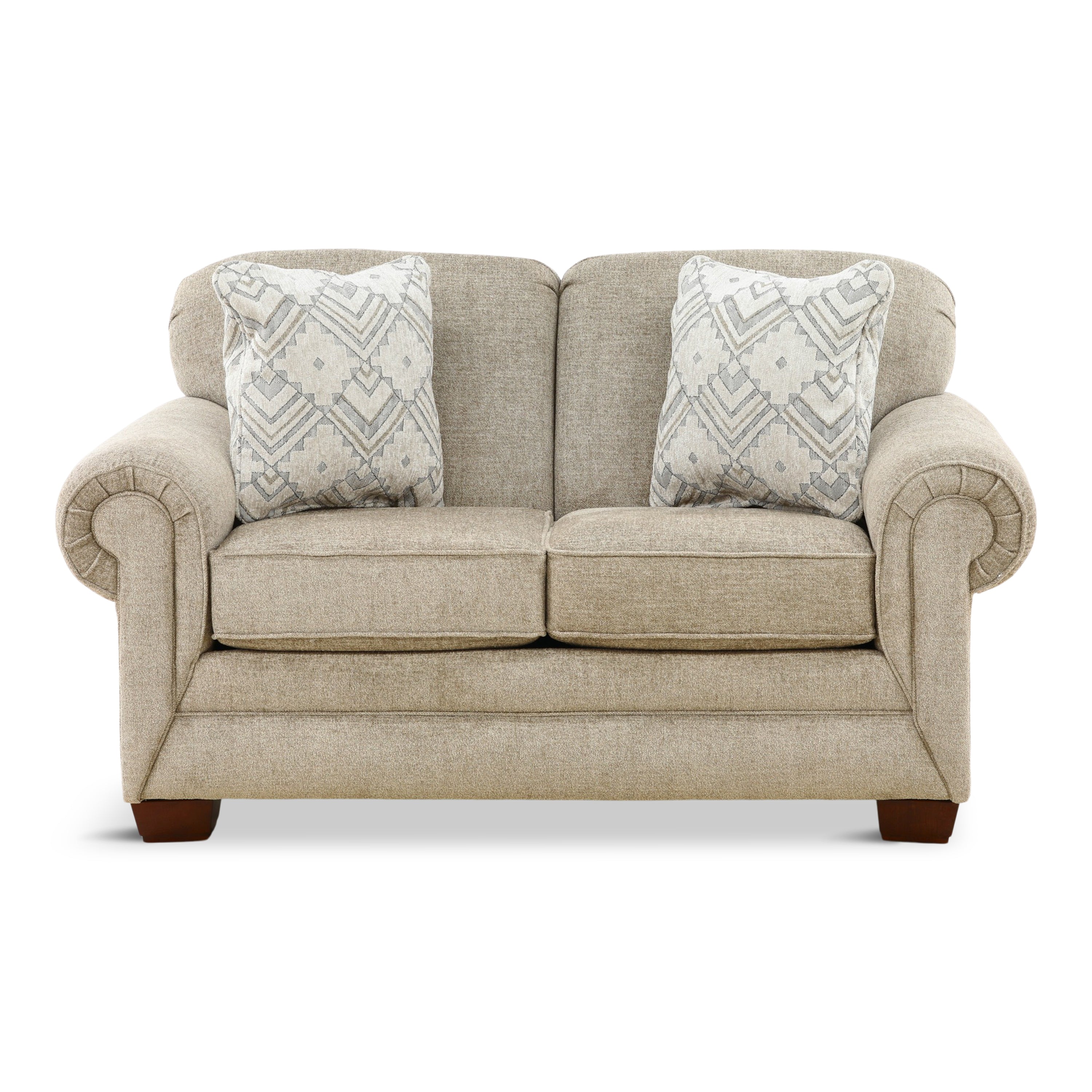 Waverly Loveseat