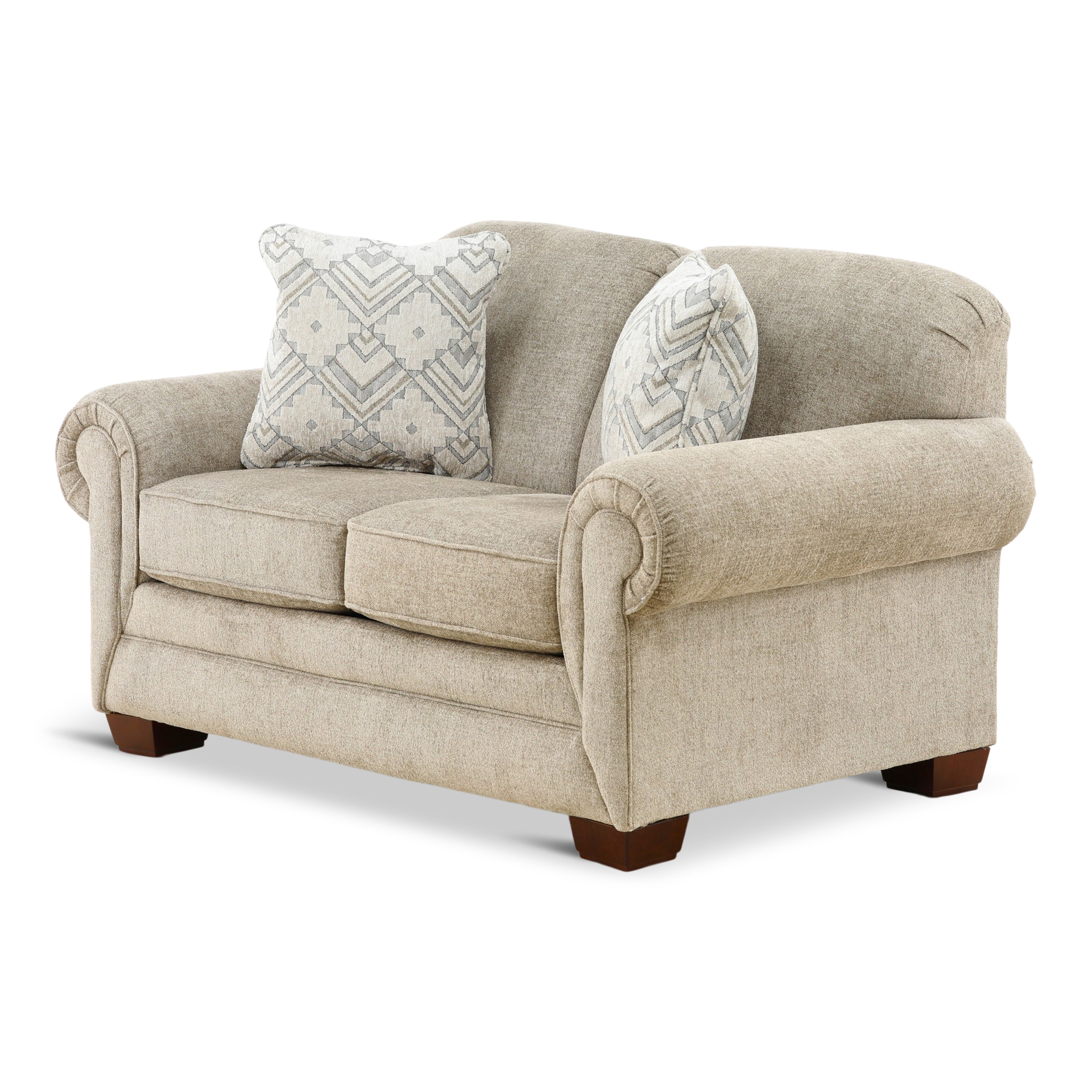 Waverly Loveseat