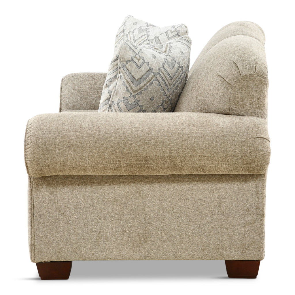 Waverly Loveseat