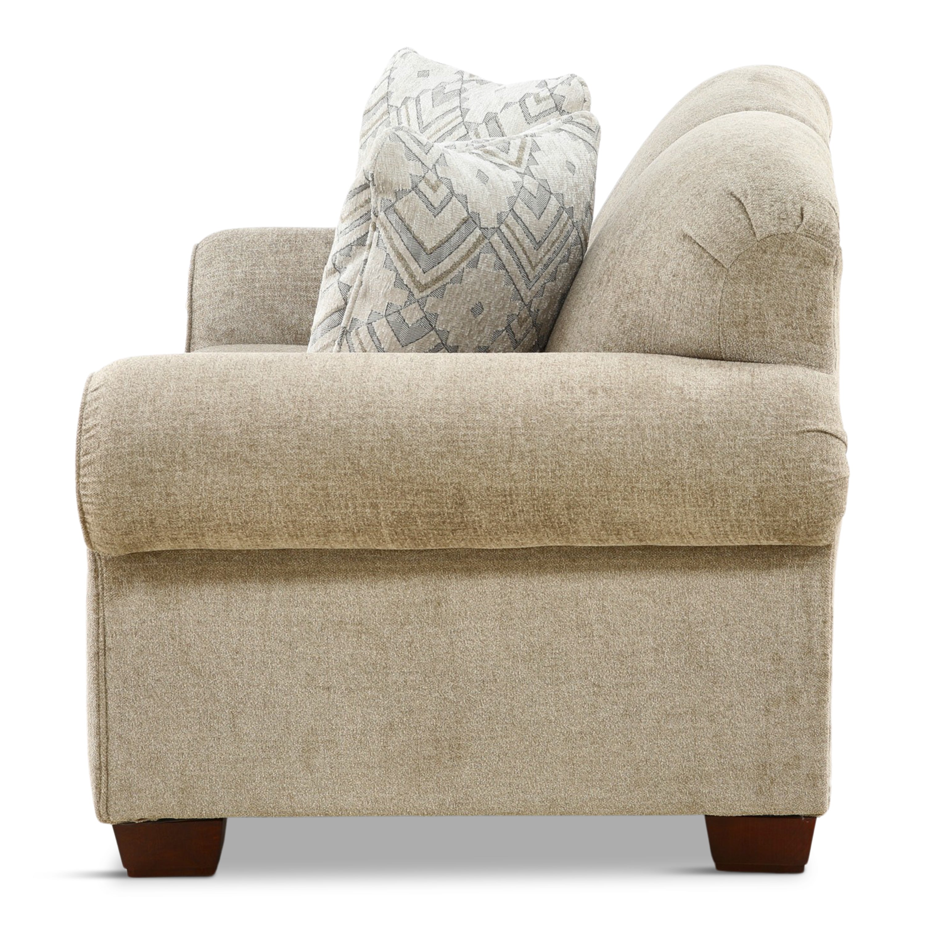 Waverly Loveseat
