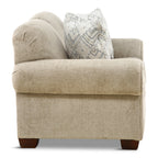 Waverly Loveseat
