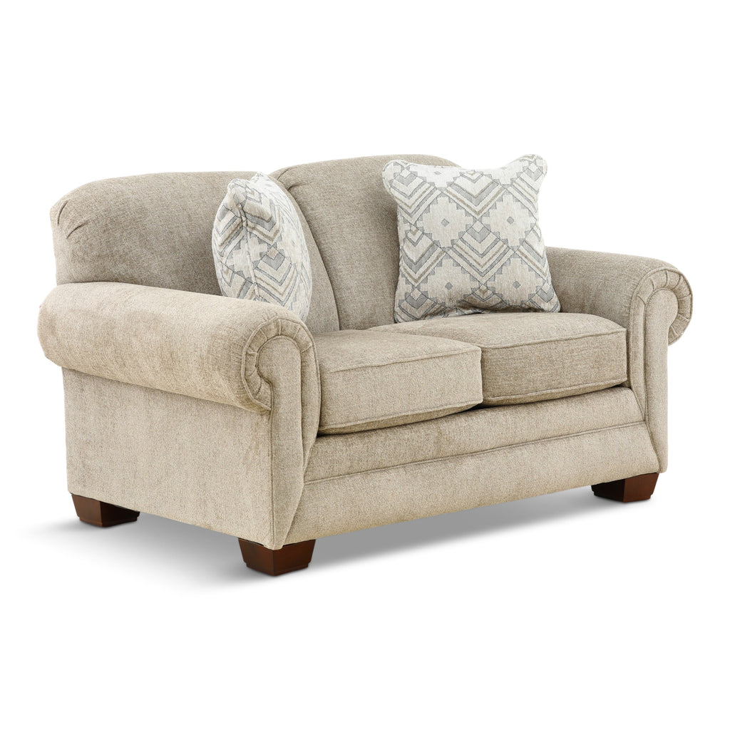 Waverly Loveseat