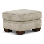 Waverly Ottoman