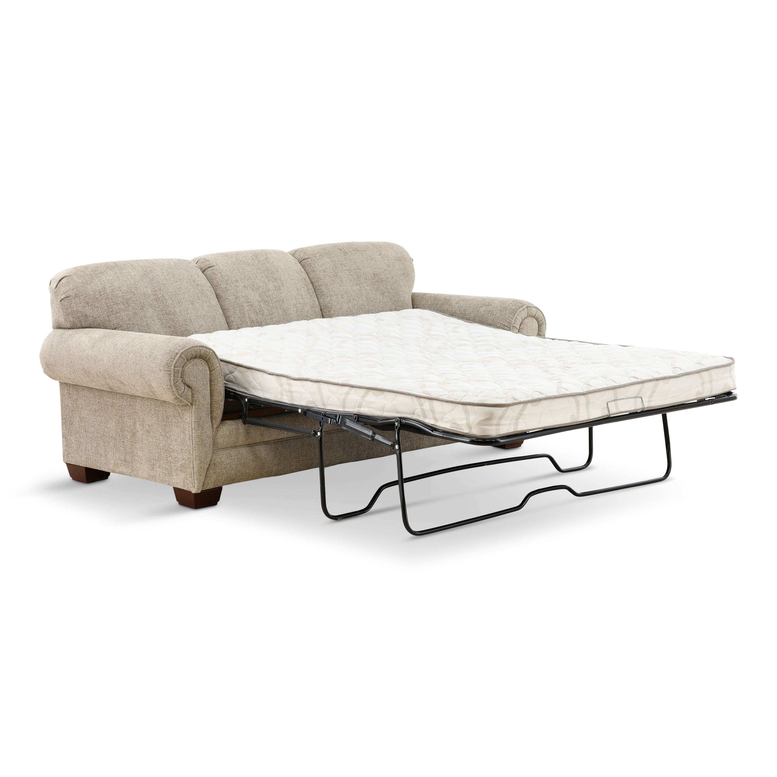 Waverly Queen Sleeper Sofa - Indoor