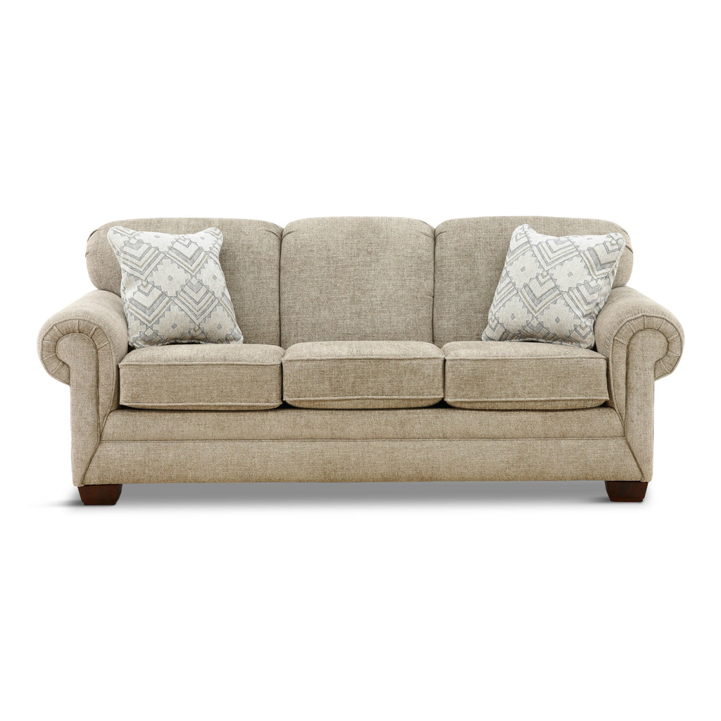 Waverly Queen Sleeper Sofa - Indoor