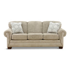 Waverly Queen Sleeper Sofa - Indoor