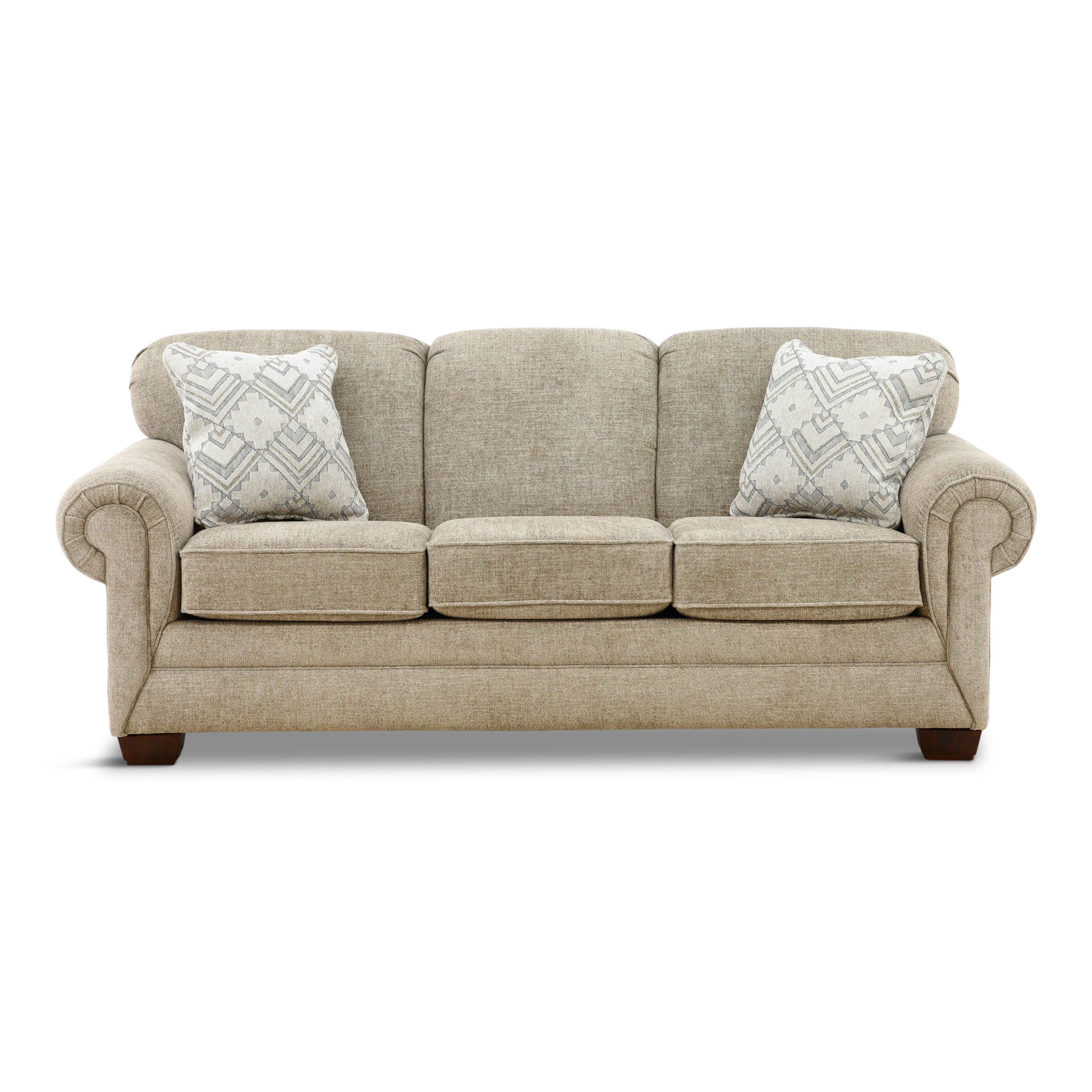 Waverly Queen Sleeper Sofa - Indoor