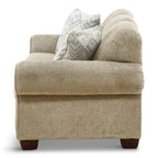 Waverly Queen Sleeper Sofa - Indoor