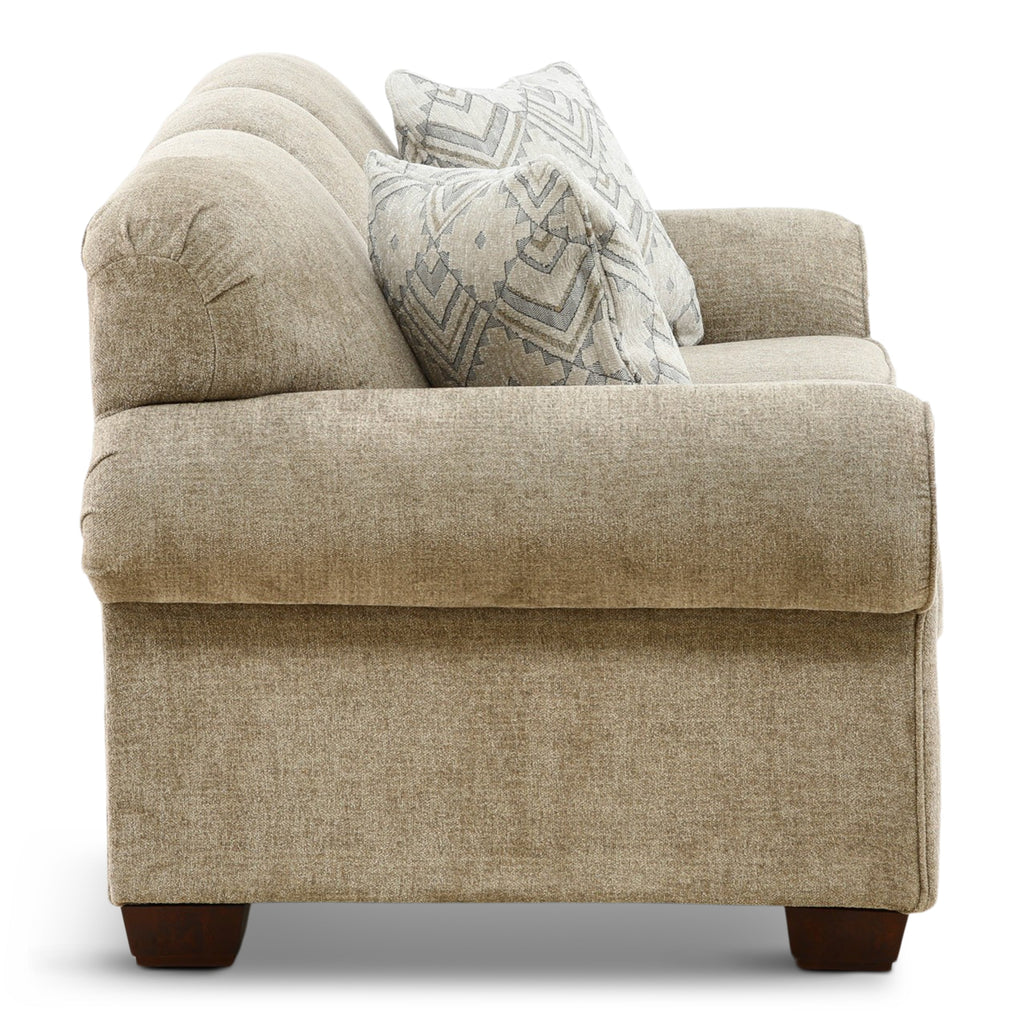 Waverly Queen Sleeper Sofa - Indoor