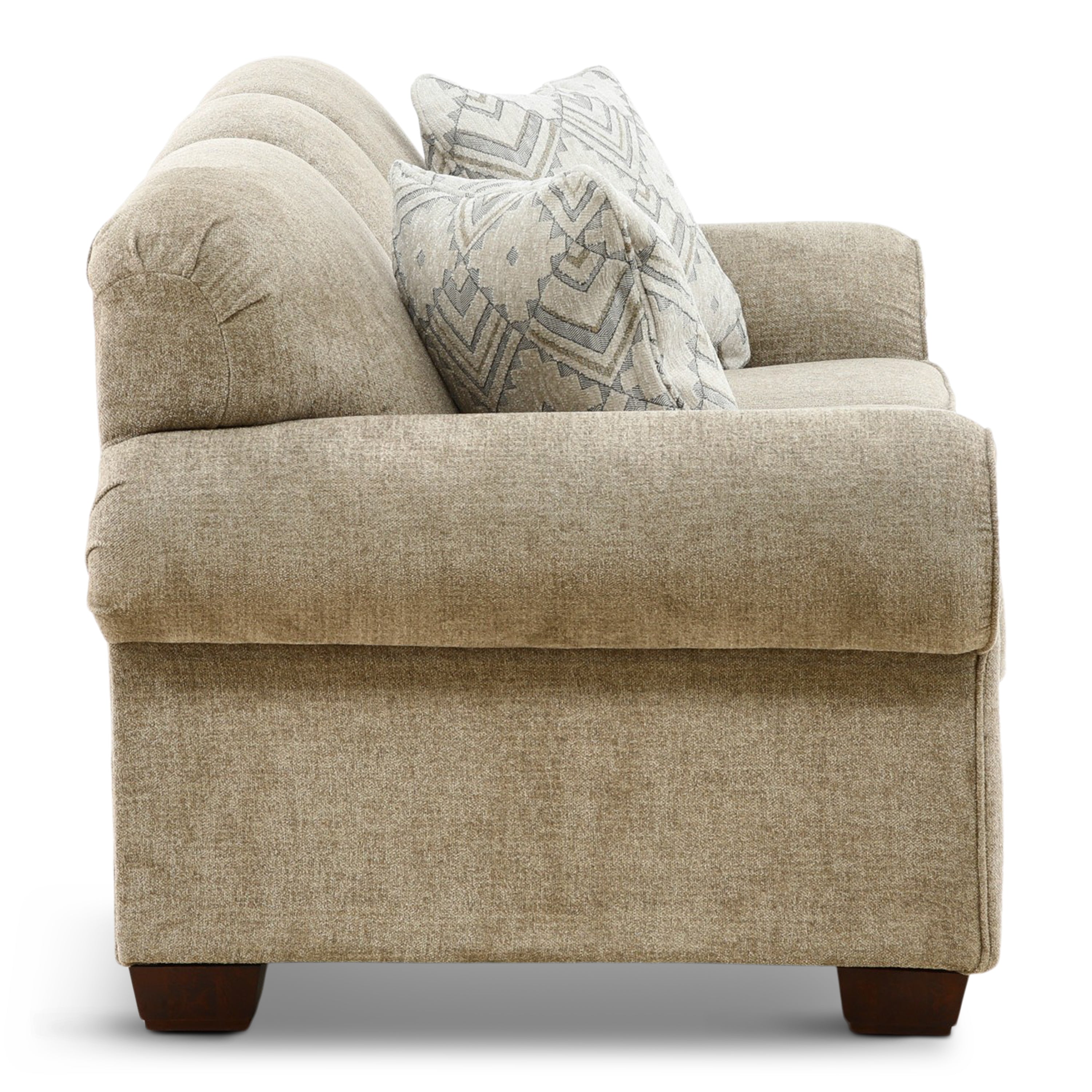 Waverly Queen Sleeper Sofa - Indoor