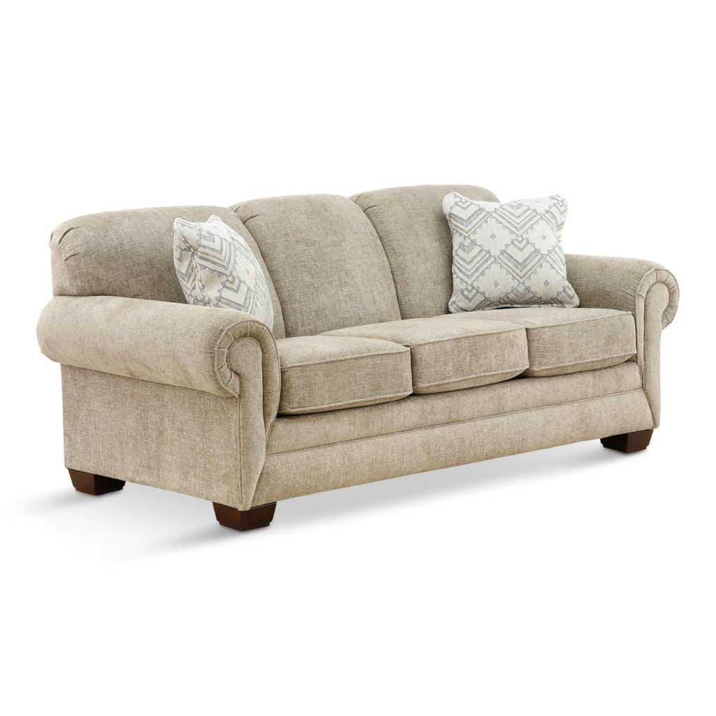 Waverly Queen Sleeper Sofa - Indoor