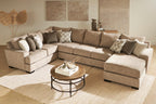 Serendipity 3-Piece Sectional - Set