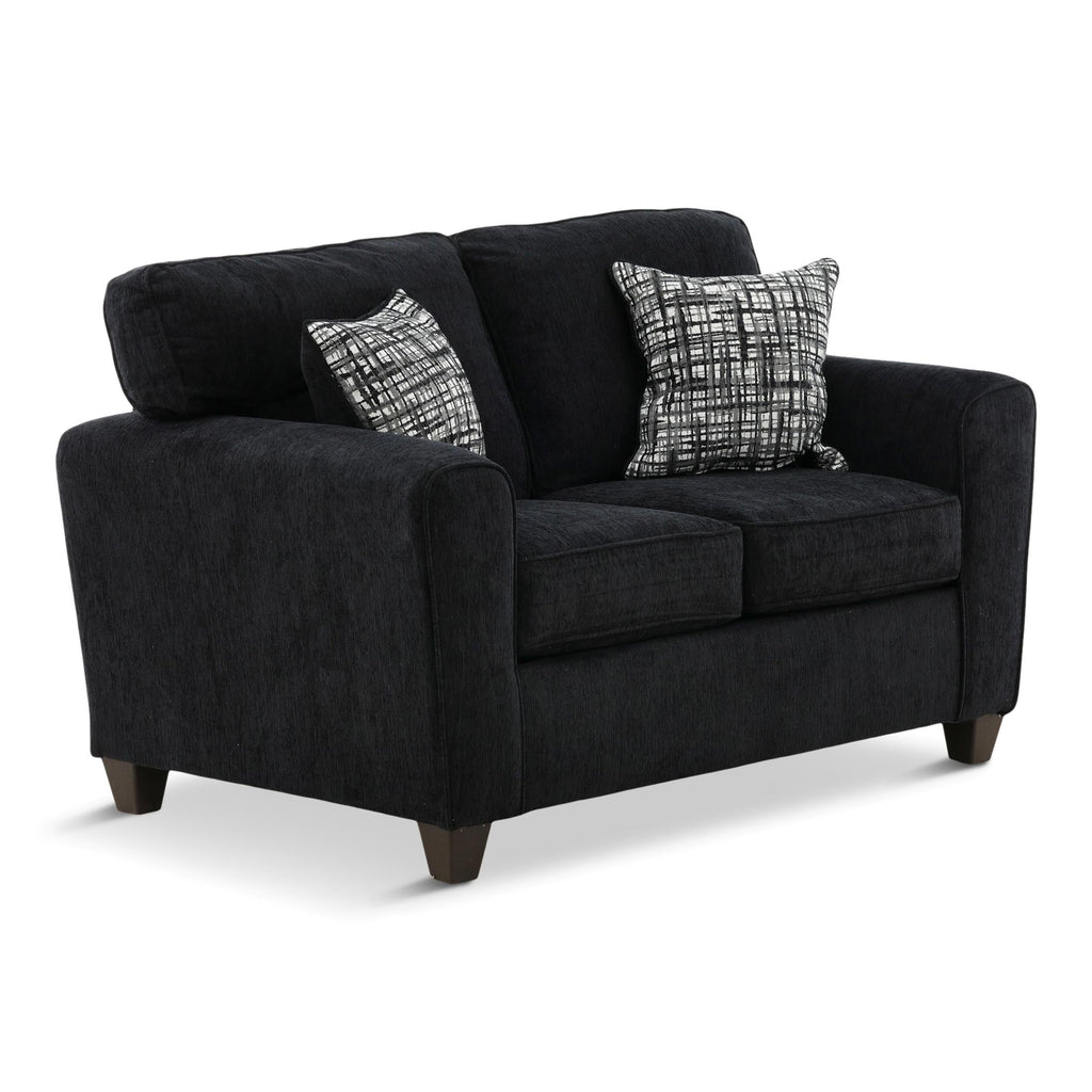 Ezra Loveseat - Indoor