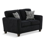 Ezra Loveseat - Indoor