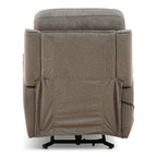 Cruz Power Lift Recliner with Heat - Reclining