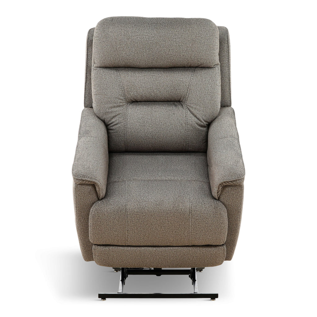 Cruz Power Lift Recliner with Heat - Reclining