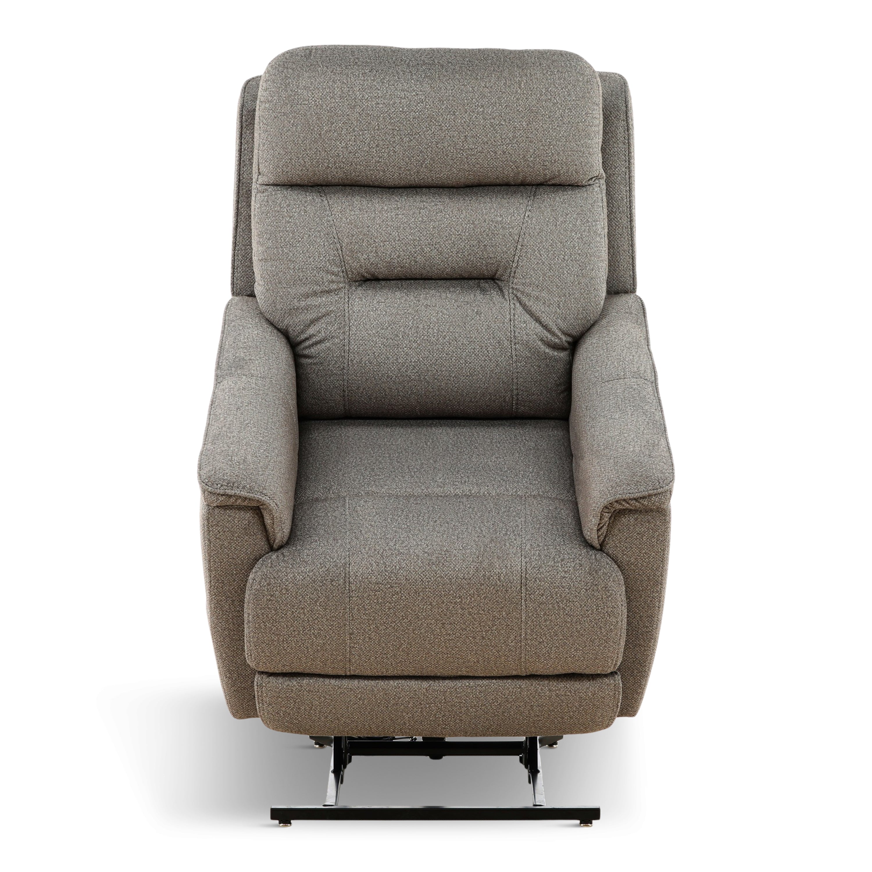 Cruz Power Lift Recliner with Heat - Reclining