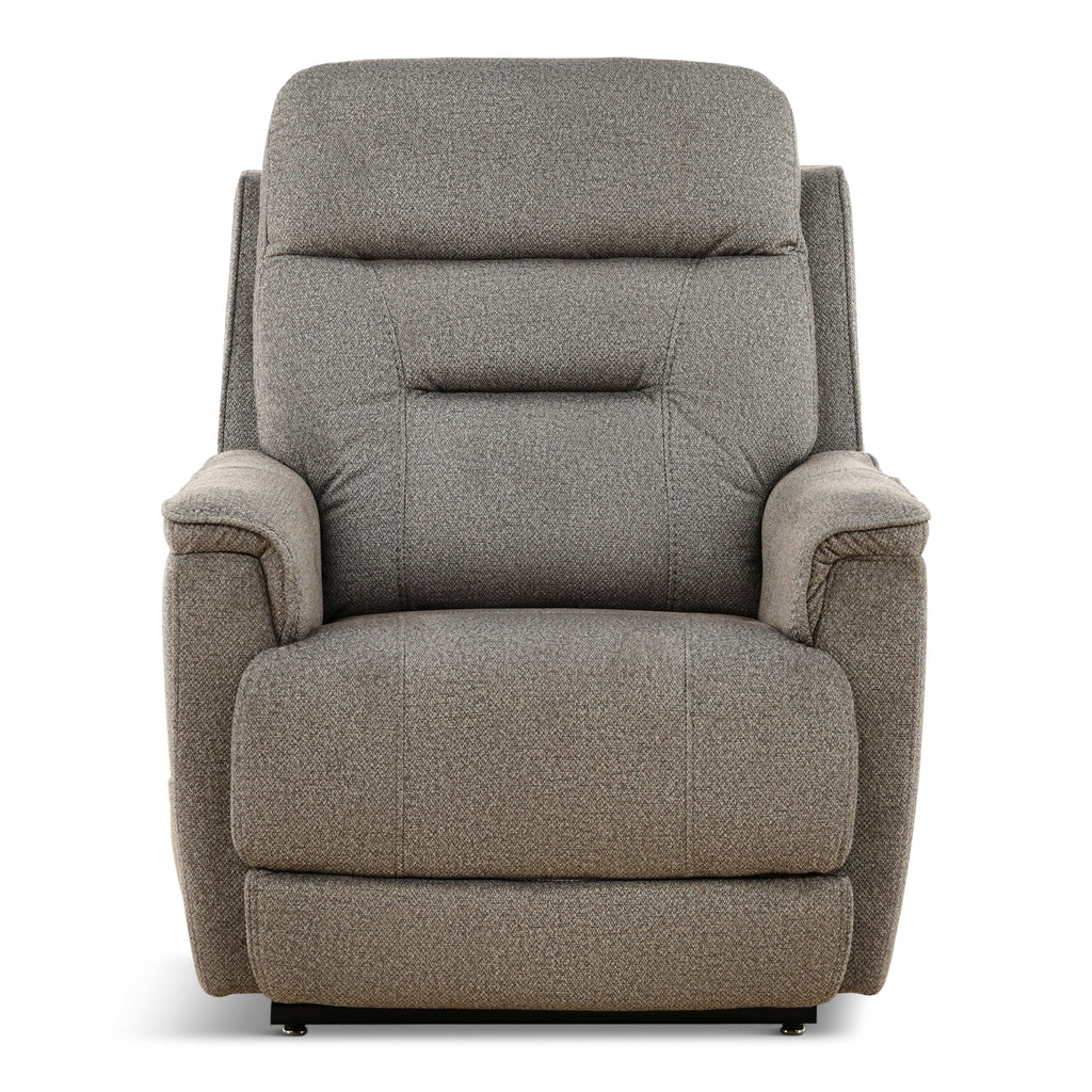 Cruz Power Lift Recliner with Heat - Reclining