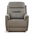 Cruz Power Lift Recliner with Heat - Reclining
