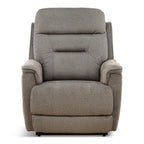 Cruz Power Lift Recliner with Heat - Reclining