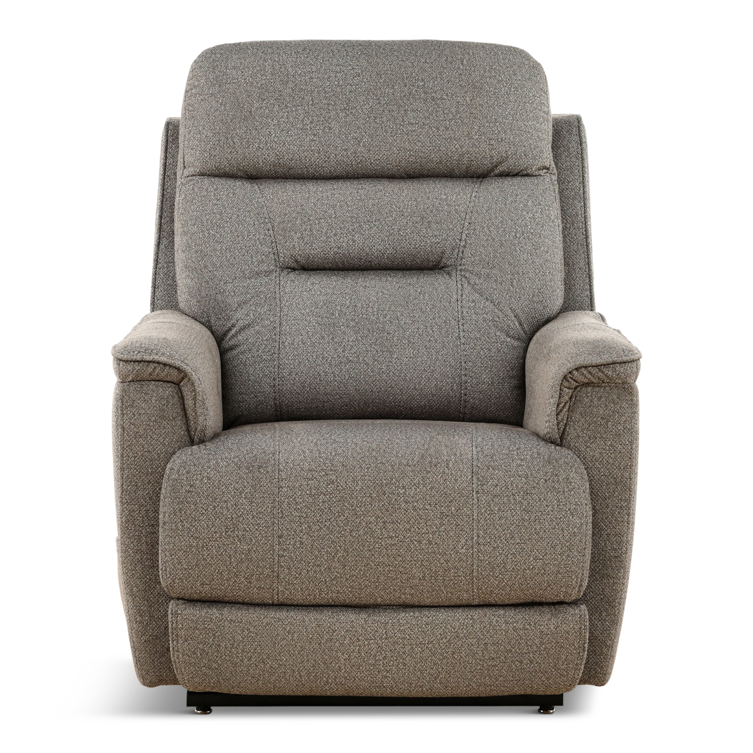 Cruz Power Lift Recliner with Heat - Reclining
