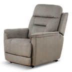 Cruz Power Lift Recliner with Heat - Reclining