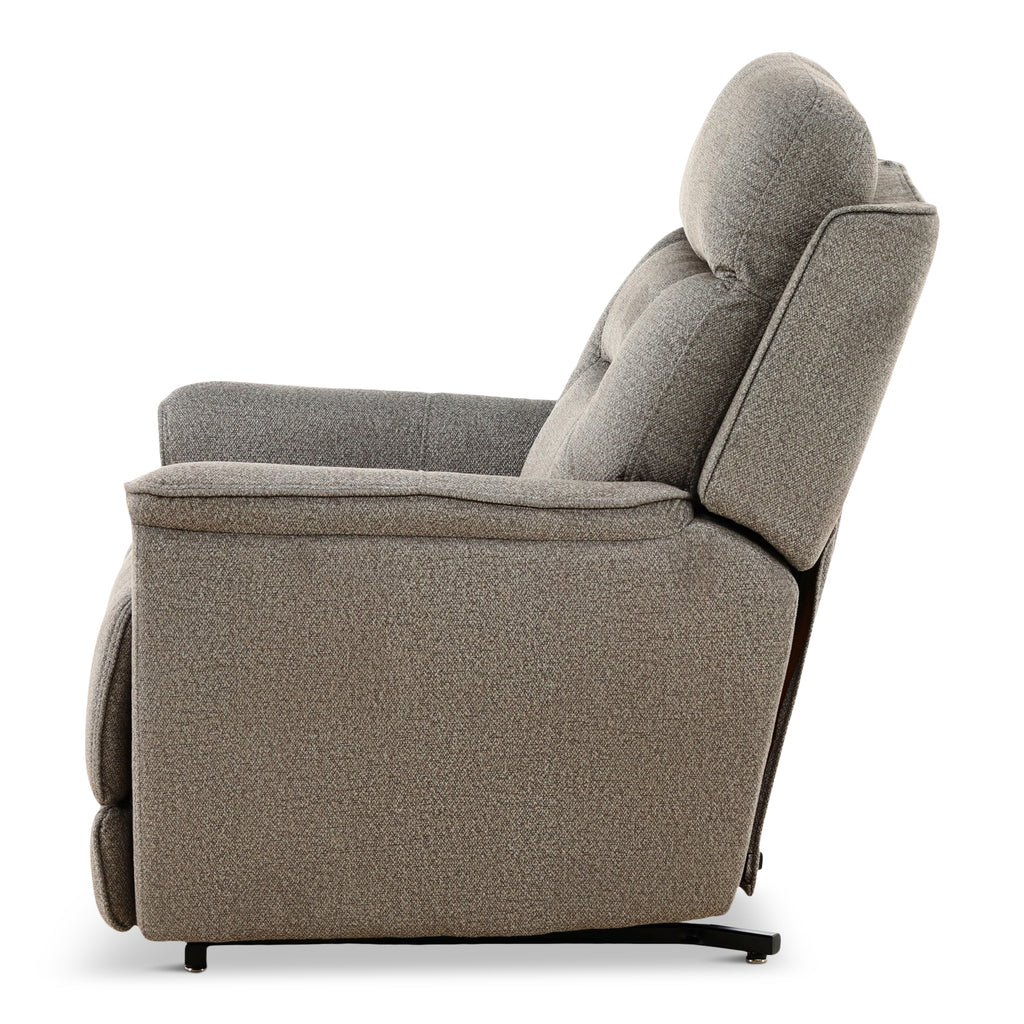 Cruz Power Lift Recliner with Heat - Reclining