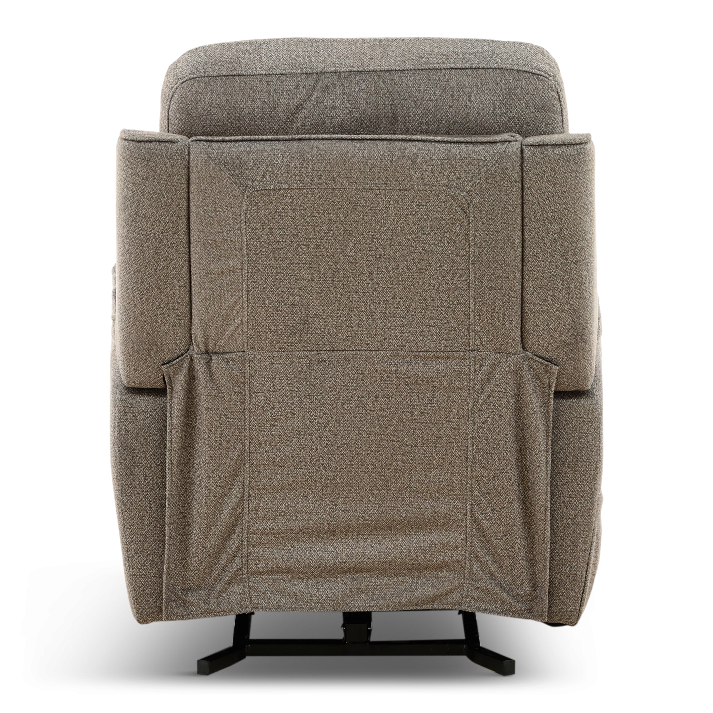 Cruz Power Lift Recliner with Heat - Reclining
