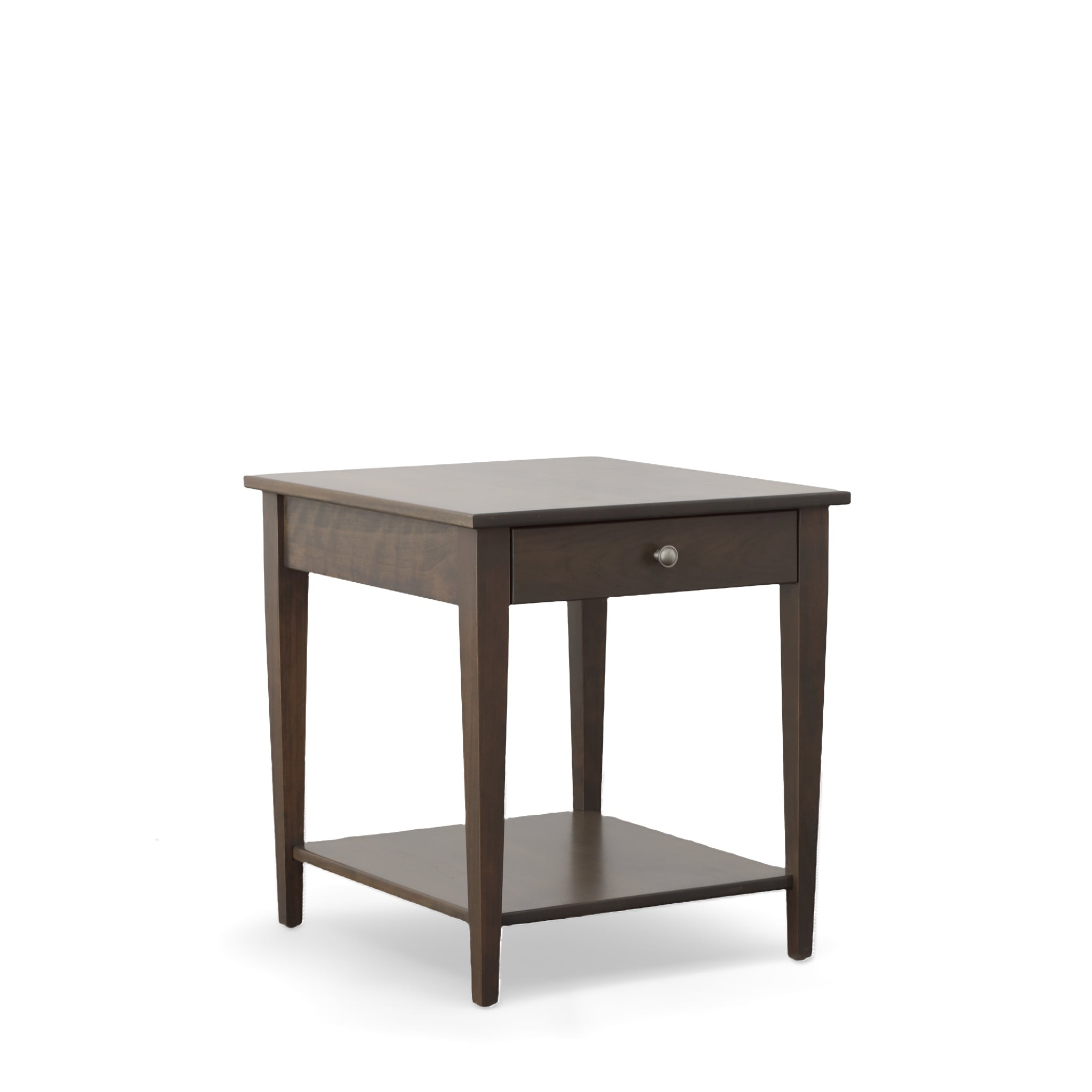 Urban Shaker End Table - Indoor