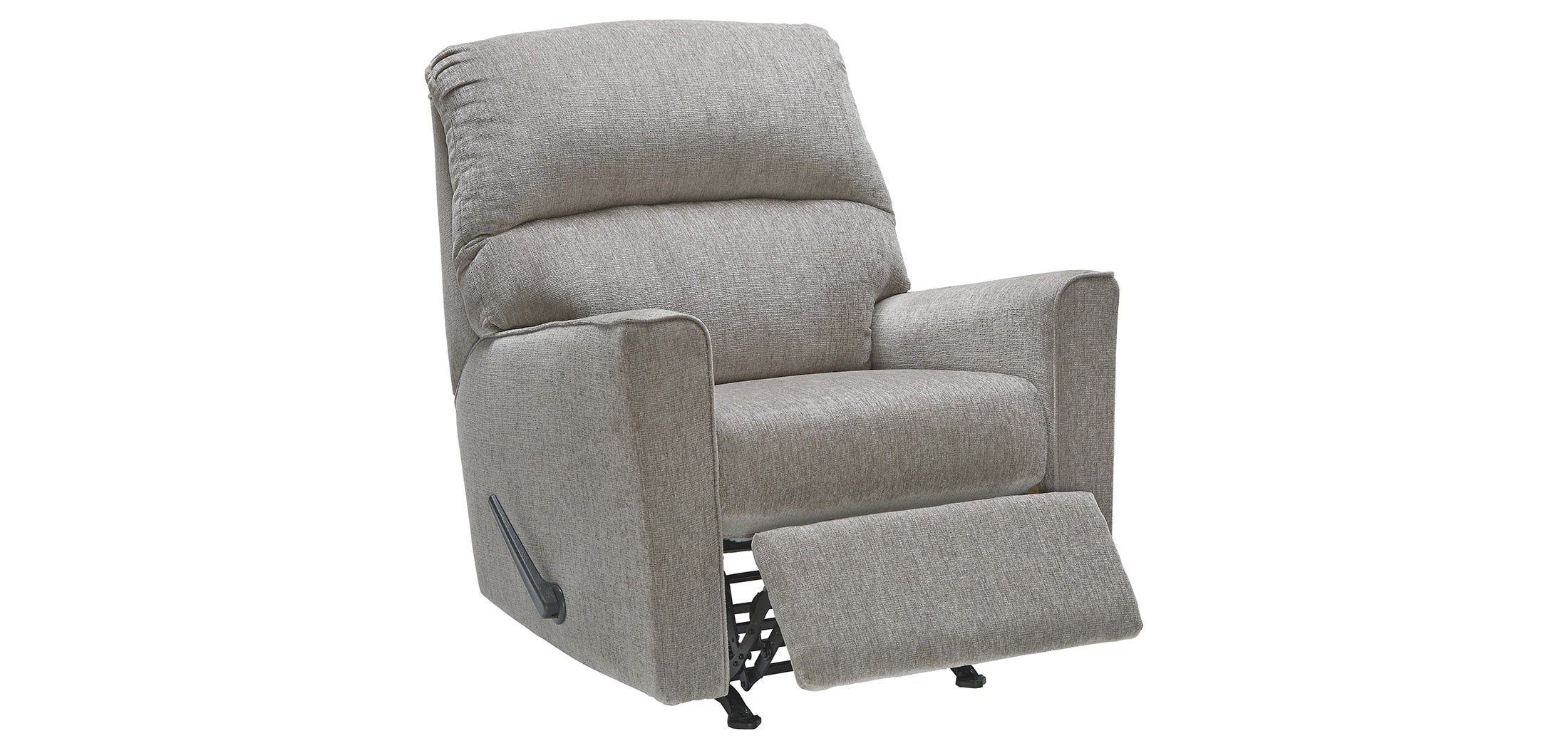 Altari Rocker Recliner - Fabric