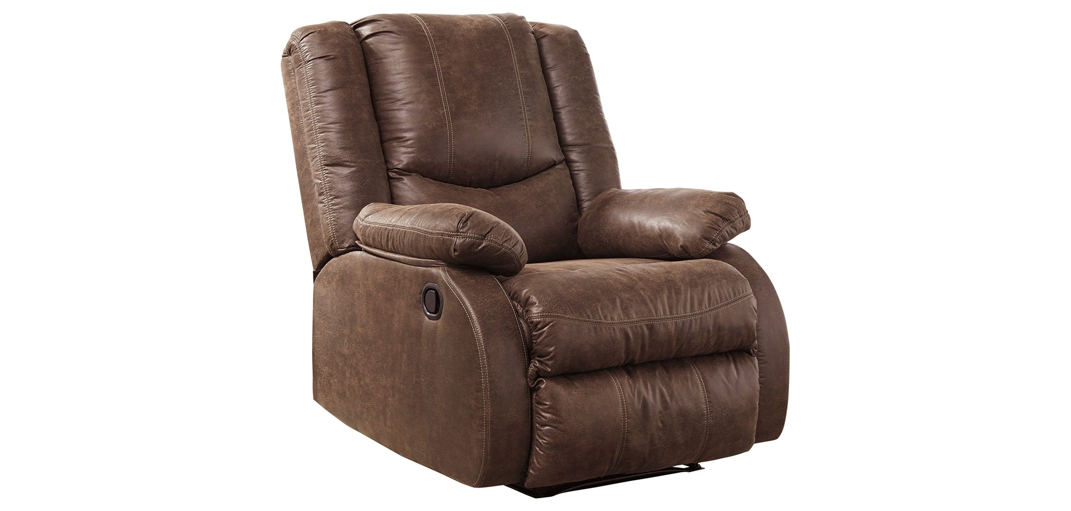 Bladewood Zero Wall Recliner - Fabric
