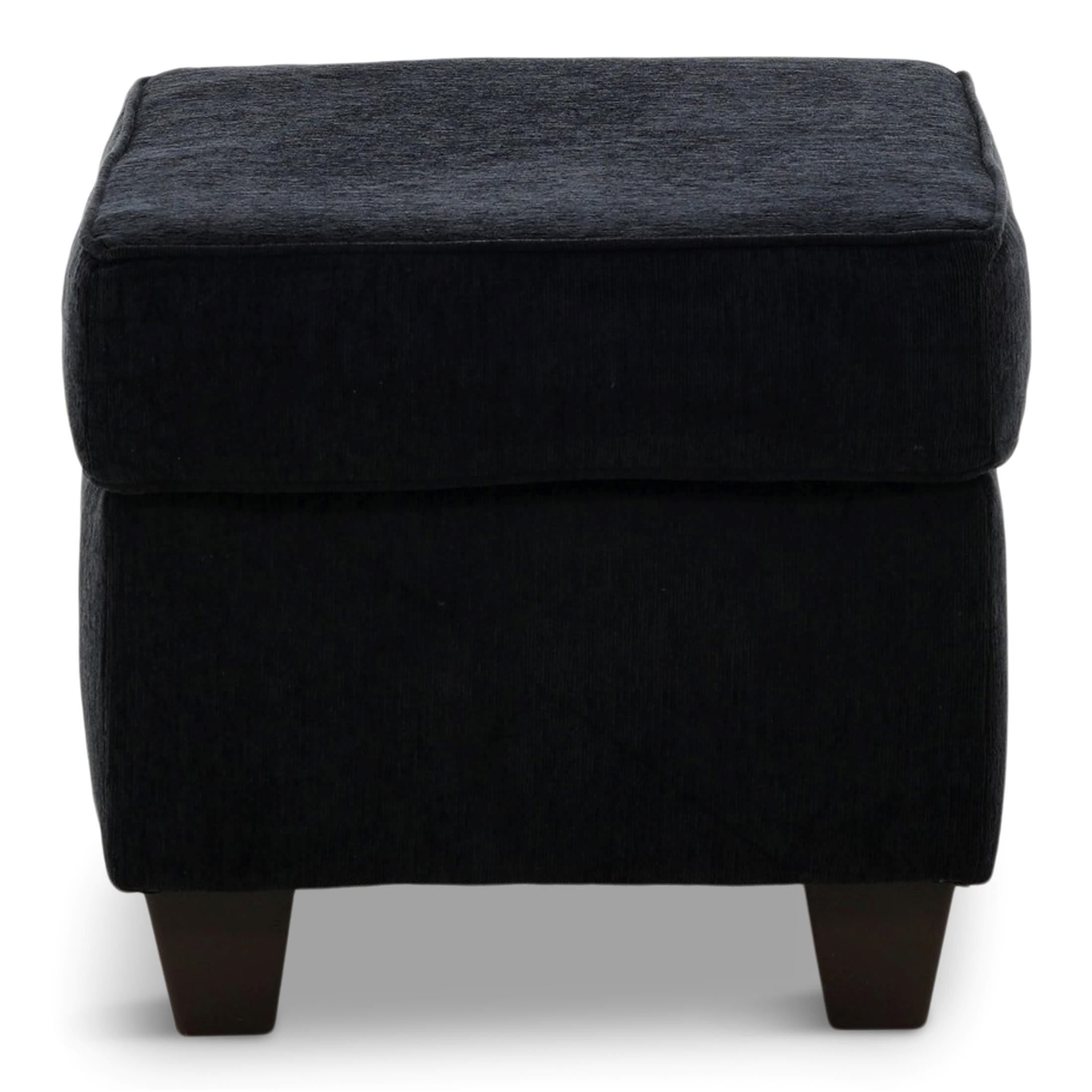 Ezra Ottoman - Fabric