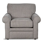 Collins Chair - Fabric