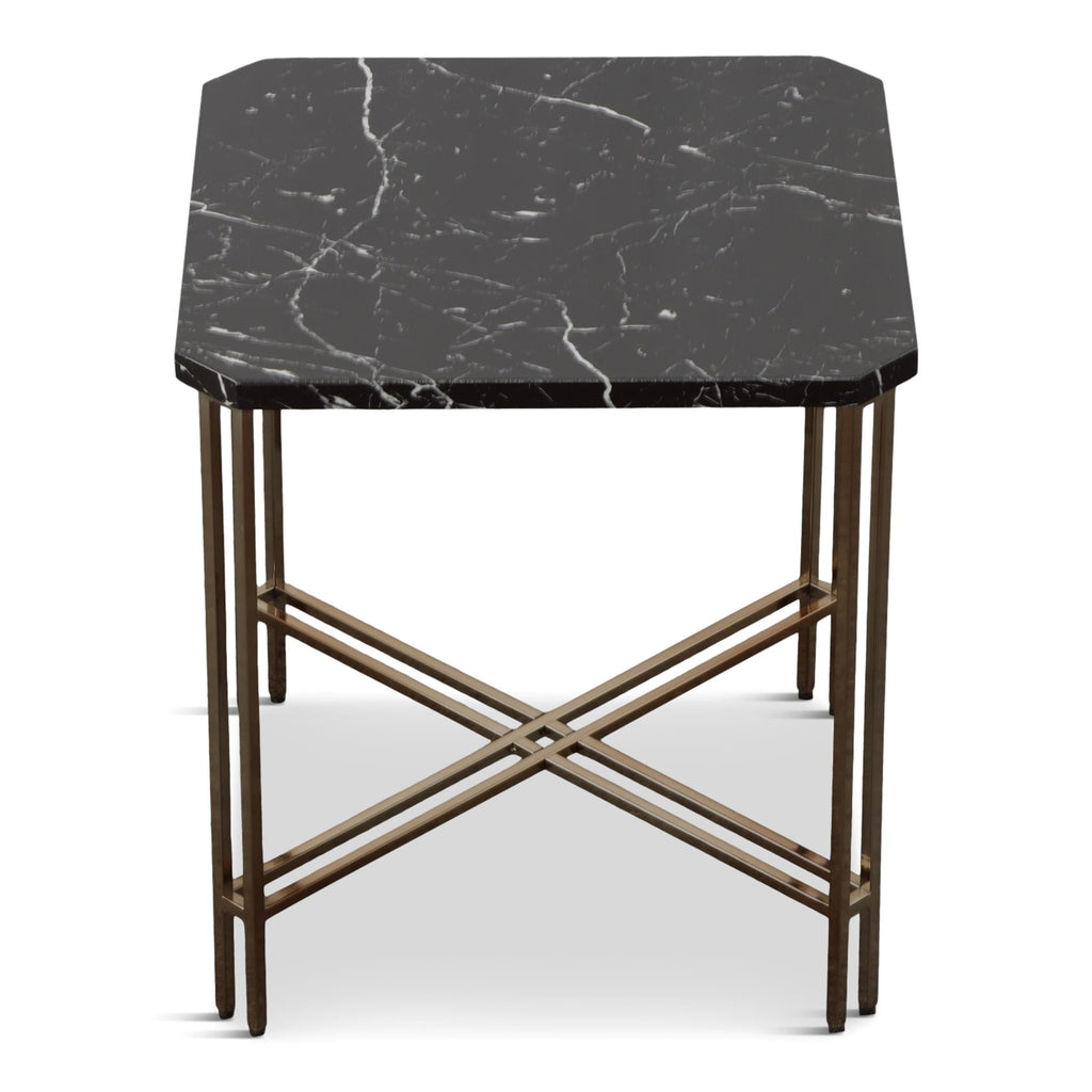 Barlowe End Table - Indoor