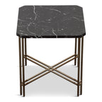 Barlowe End Table - Indoor