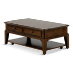 Amberfield Rectangular Cocktail Table - Coffee Table