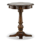 Amberfield Round End Table - Indoor