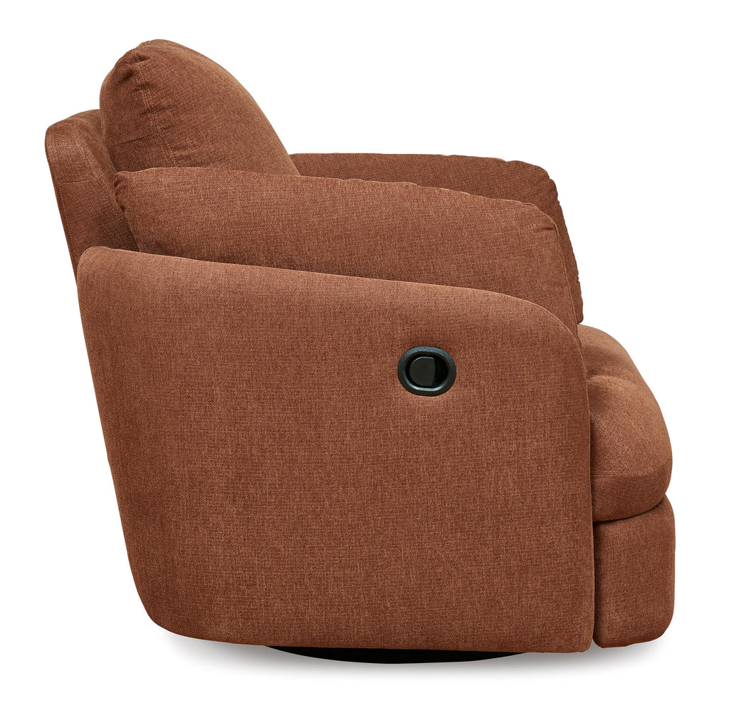 Modmax Swivel Glider Recliner