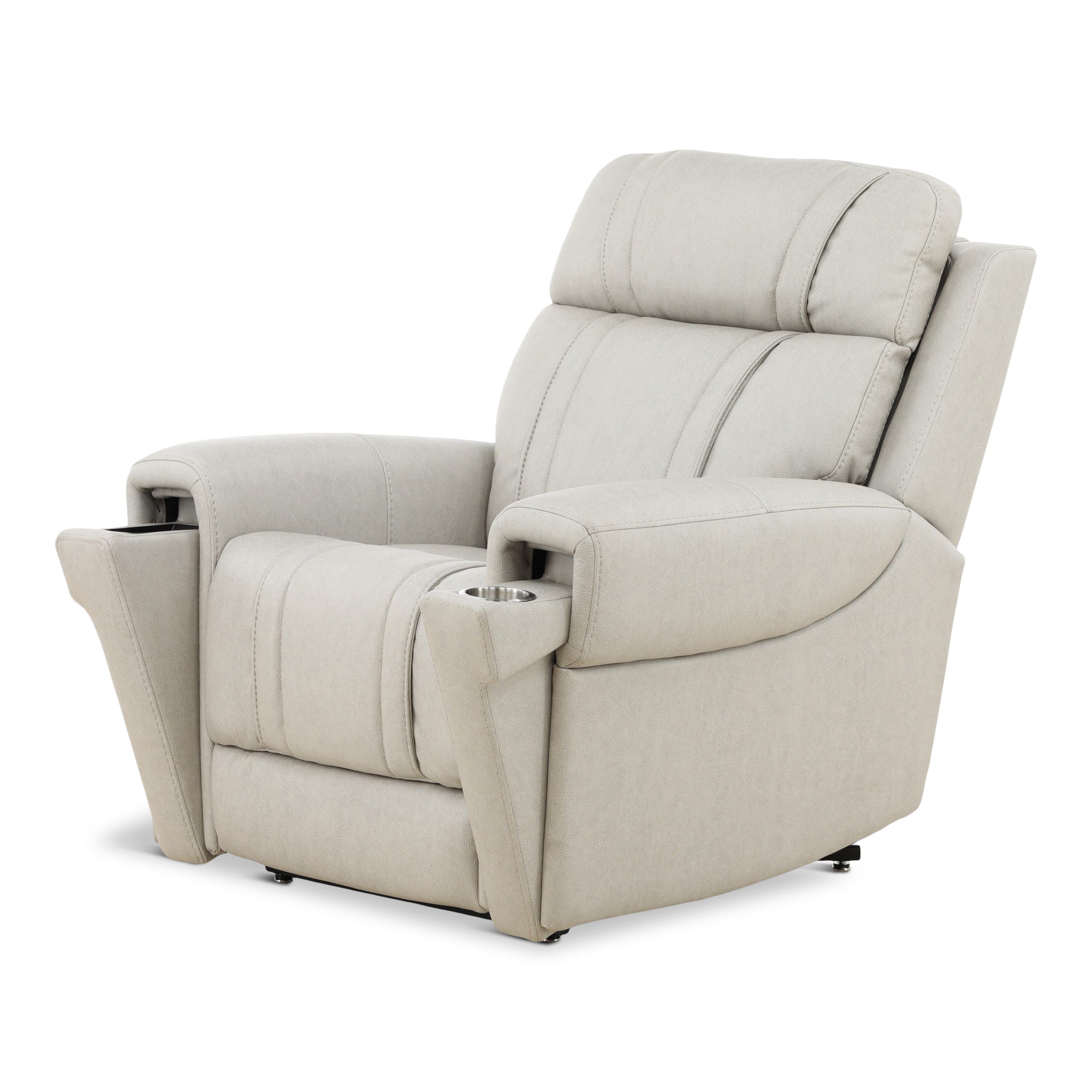 Orion Power Lift Recliner with Heat and Massage