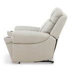 Orion Power Lift Recliner with Heat and Massage