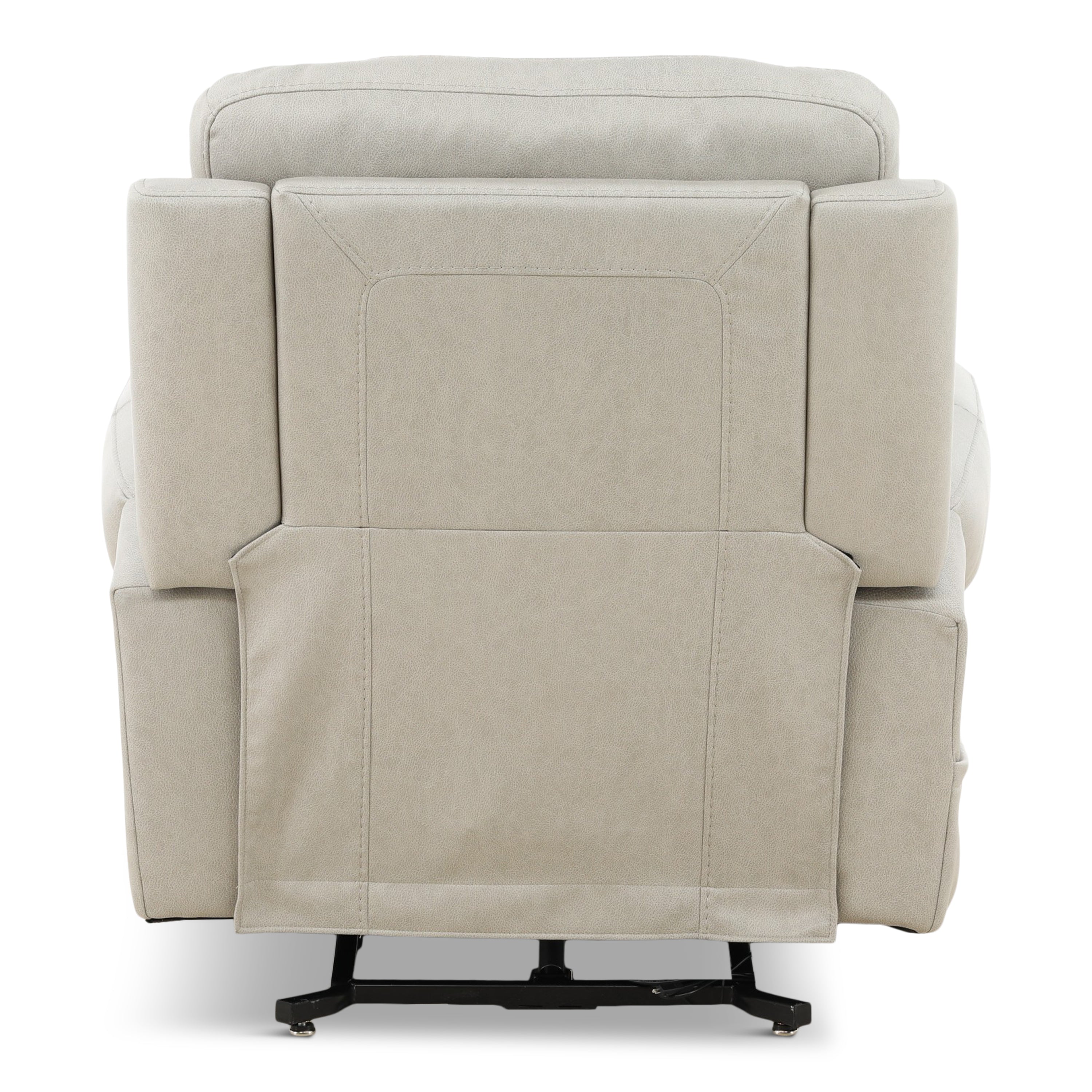 Orion Power Lift Recliner with Heat and Massage