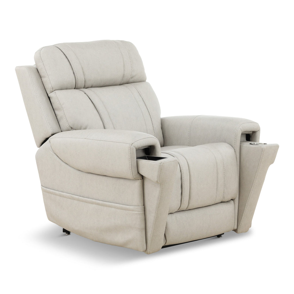 Orion Power Lift Recliner with Heat and Massage