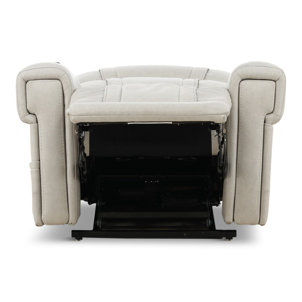 Orion Power Lift Recliner with Heat and Massage