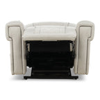 Orion Power Lift Recliner with Heat and Massage