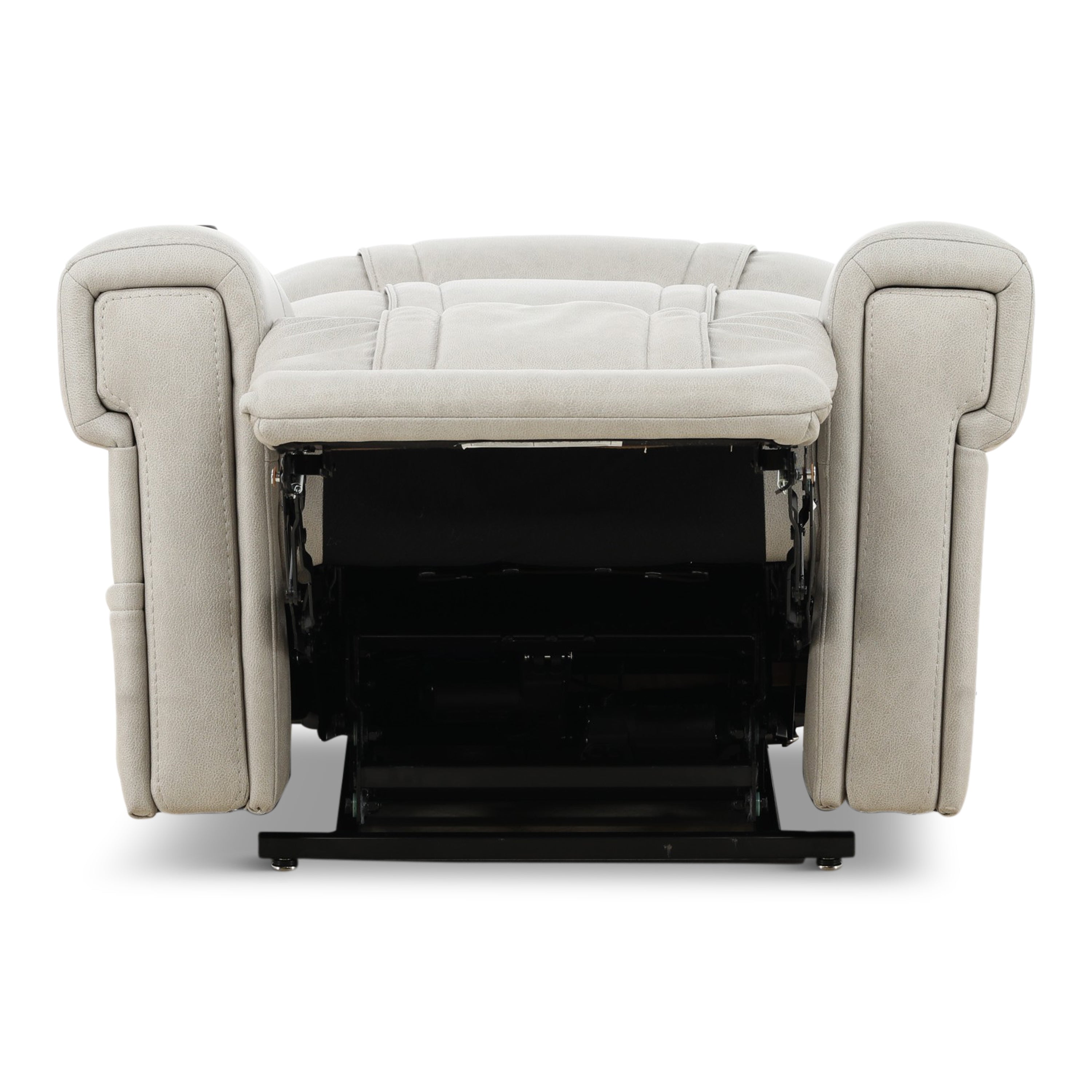 Orion Power Lift Recliner with Heat and Massage