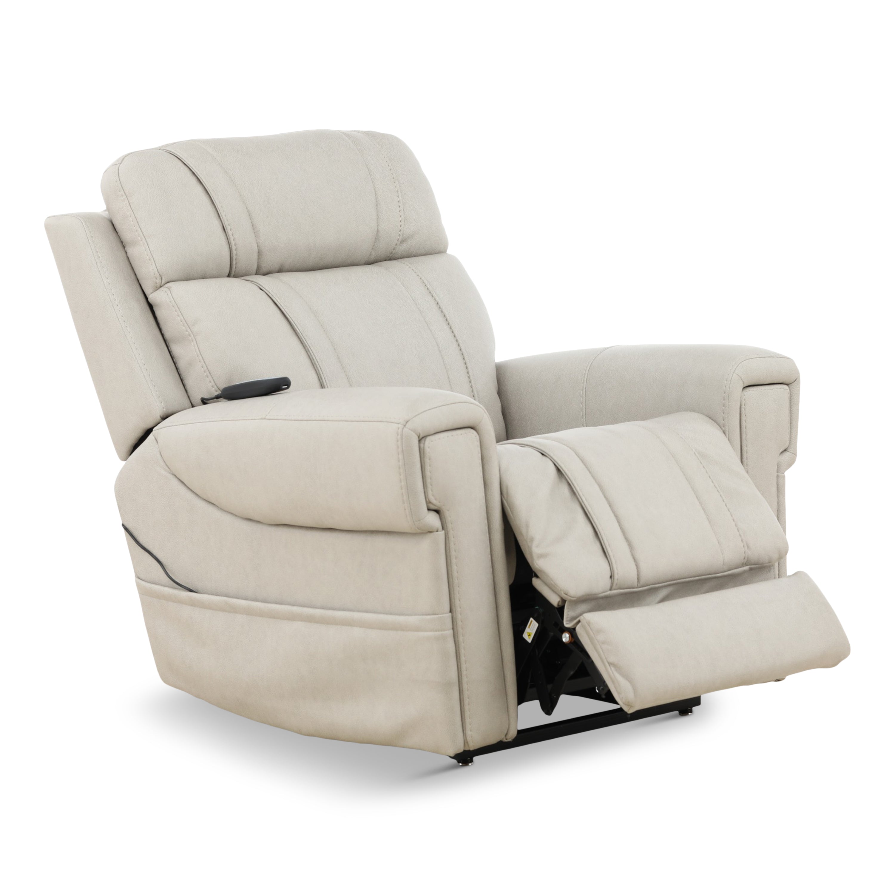 Orion Power Lift Recliner with Heat and Massage