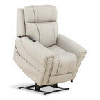 Orion Power Lift Recliner with Heat and Massage